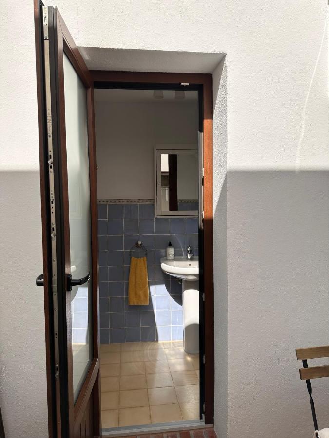 Apartamento Vacacional Marbella Centro La Casita De La Portera Luaran gambar