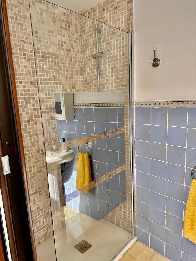 Apartamento Vacacional Marbella Centro La Casita De La Portera Luaran gambar