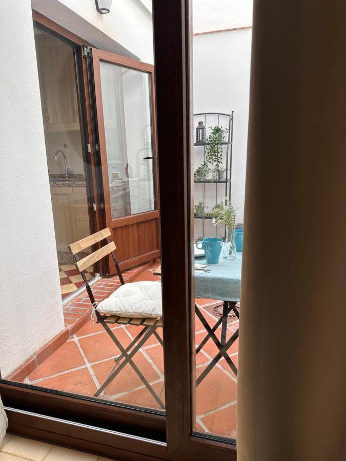 Apartamento Vacacional Marbella Centro La Casita De La Portera Luaran gambar