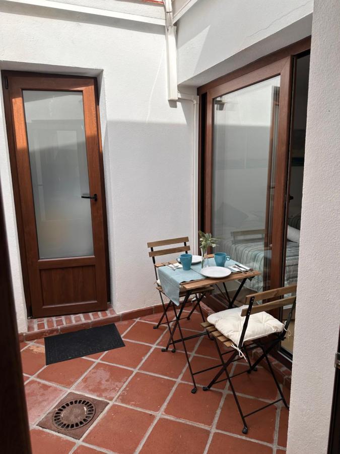 Apartamento Vacacional Marbella Centro La Casita De La Portera Luaran gambar