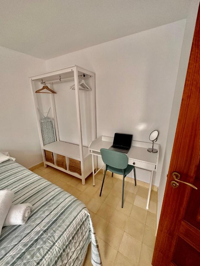 Apartamento Vacacional Marbella Centro La Casita De La Portera Luaran gambar